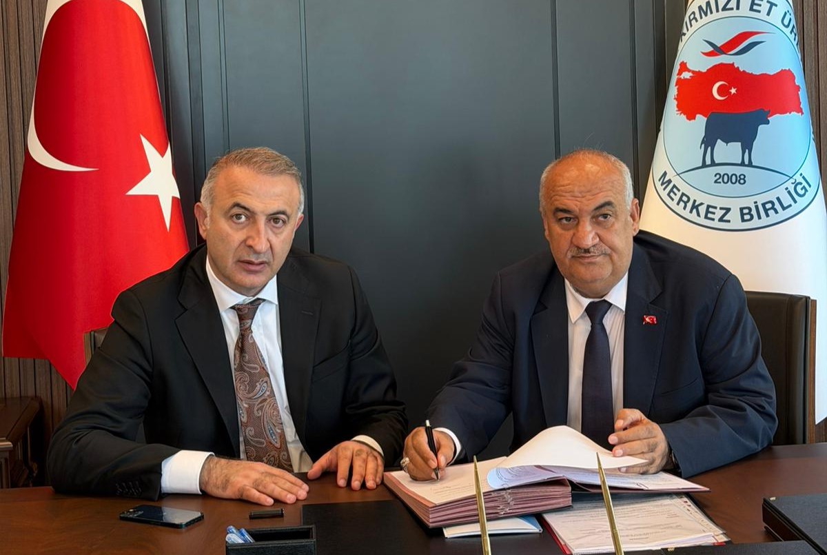 Aziziye Belediyesi'nden hayvancılık atılımı